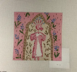 * Camilla Moss Designs CM67 Pink Angel