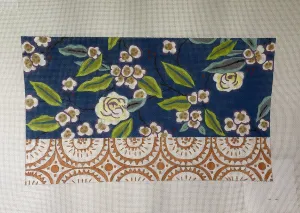 * Colors of Praise CL004 Cherry Blossom Clutch