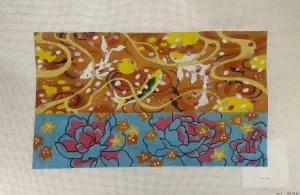 * Colors of Praise CL025 Koi Pond