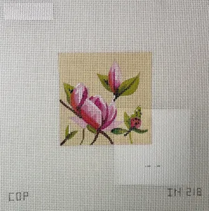 * Colors of Praise IN218 pink petals