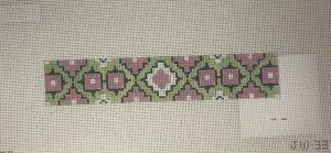 * Colors of Praise JW337 Cuff