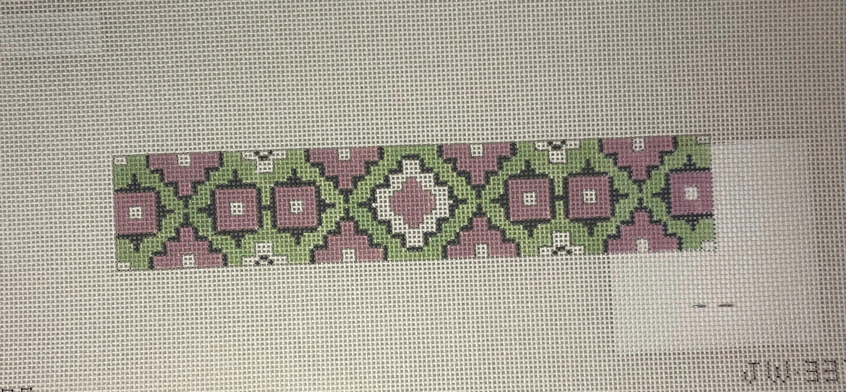 * Colors of Praise JW337 Cuff