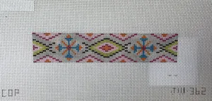 * Colors of Praise JW362 Cuff