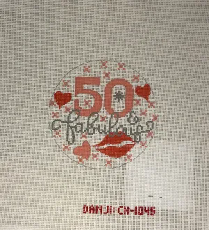 * Danji CH-1045 50 and Fabulous