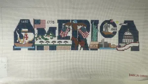 * Danji MMW-1 America