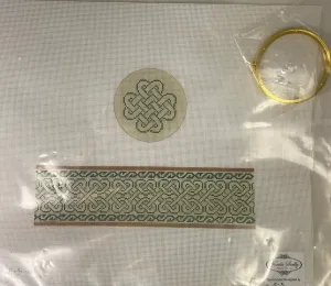 * Funda Scully FS-R-5 Celtic Knot Hinged Box