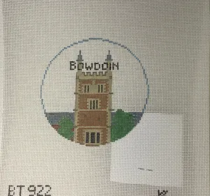 * Kathy Schenkel BT922 Bowdoin