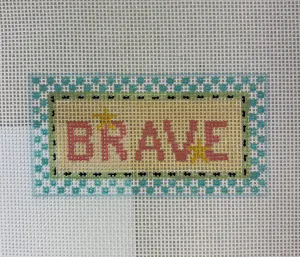 * Kathy Schenkel TL101 Brave