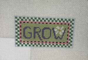 * Kathy Schenkel TL109 Grow