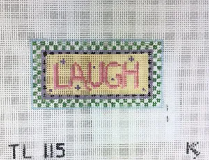* Kathy Schenkel TL115 Laugh
