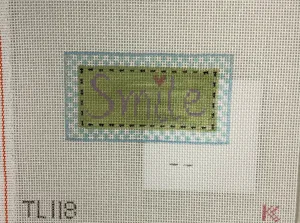 * Kathy Schenkel TL118 Smile