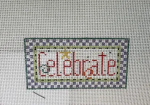* Kathy Schenkel TL121 Celebrate