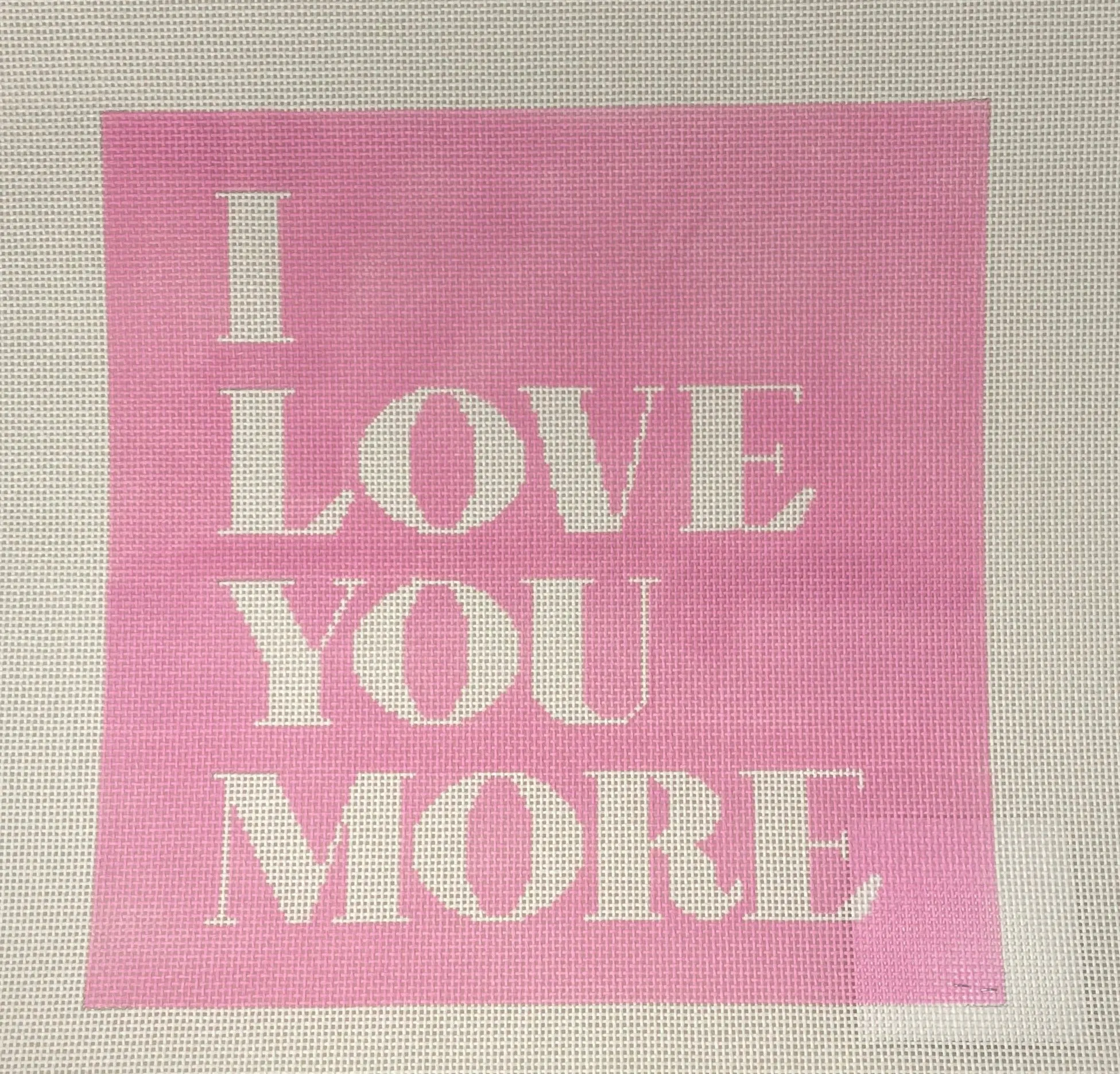 * KCN Designers I Love You More KCD5077