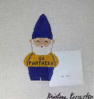 * Kristine Kingston KKP53 Pitt Gnome