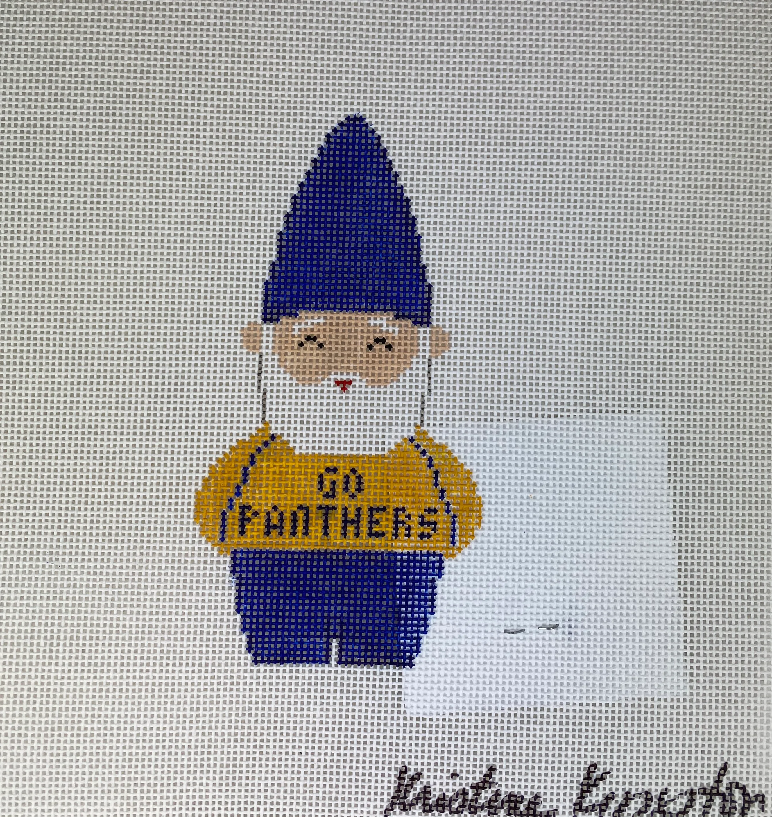* Kristine Kingston KKP53 Pitt Gnome