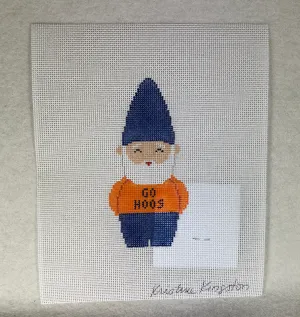 * Kristine Kingston KKUVA55 UVA Gnome