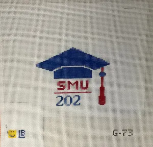 * Lauren Bloch Designs G73 SMU