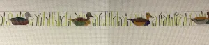* Meredith Collection 98D Swimming Mallards