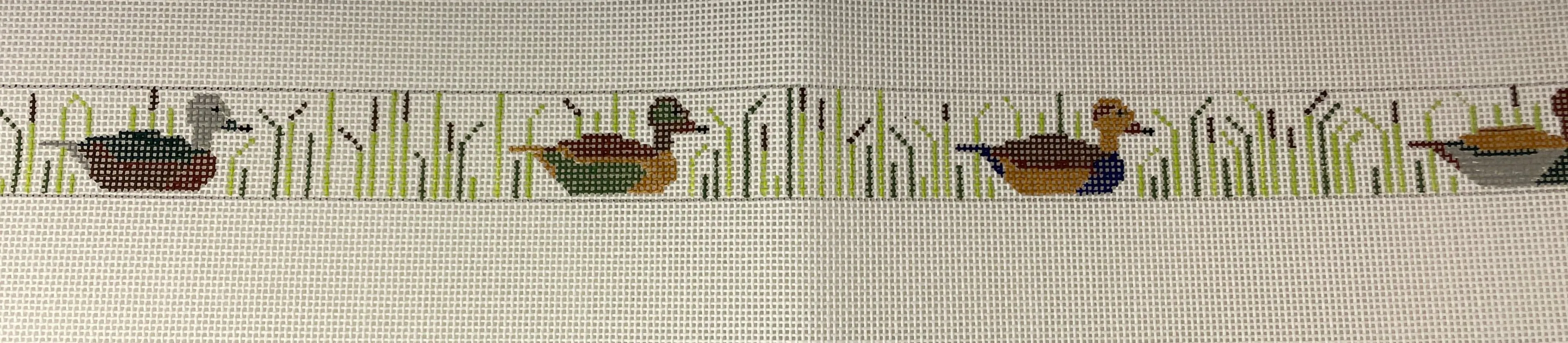 * Meredith Collection 98D Swimming Mallards