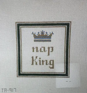 * Nap King TA14