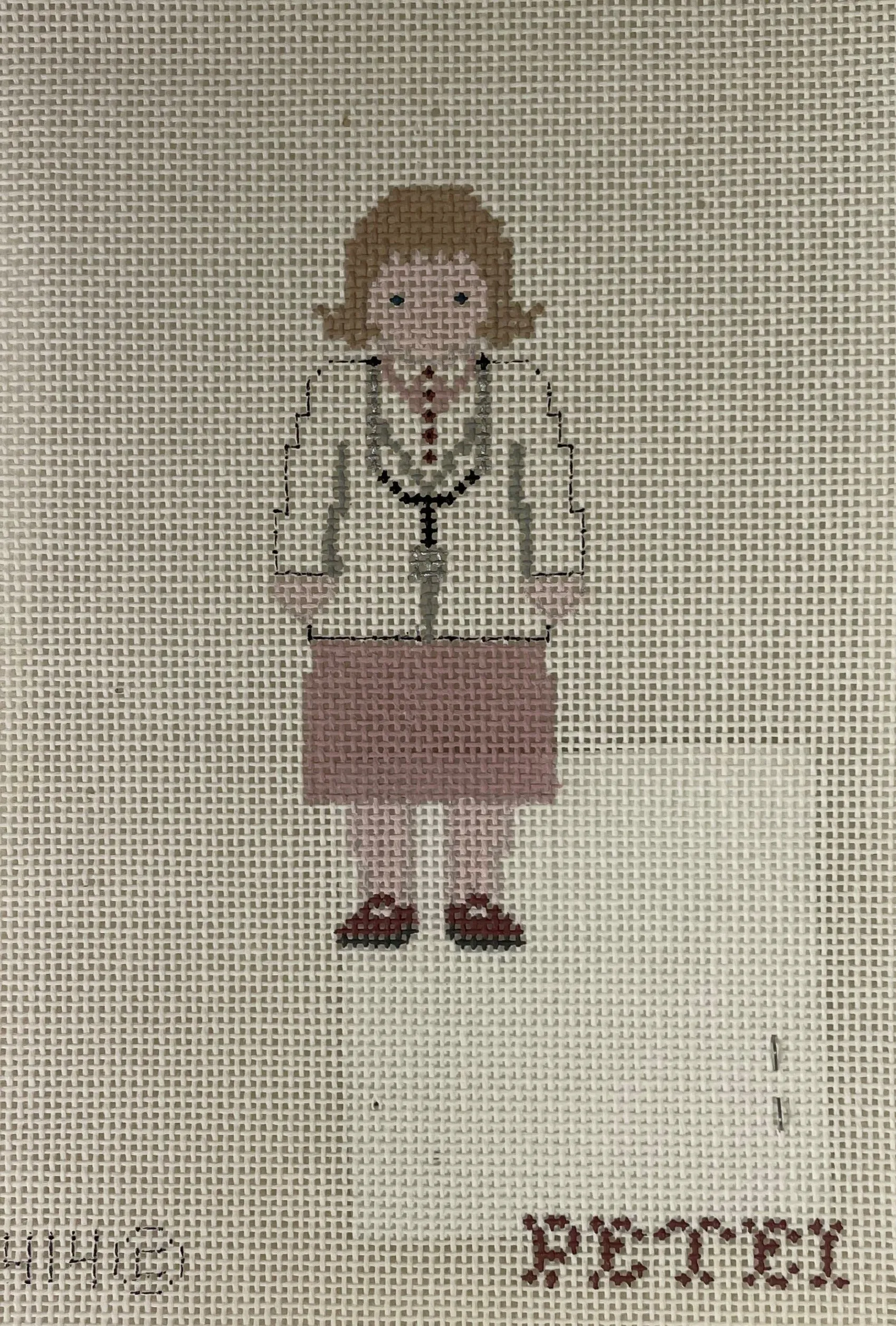 * Petei Female Doctor PT414F
