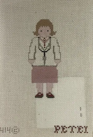 * Petei Female Doctor PT414F