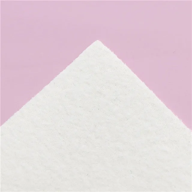 ⋅ Pinky Mauve ⋅ Silky Smooth Premium Vegan Faux Leather ⋅ 0.90mm ⋅