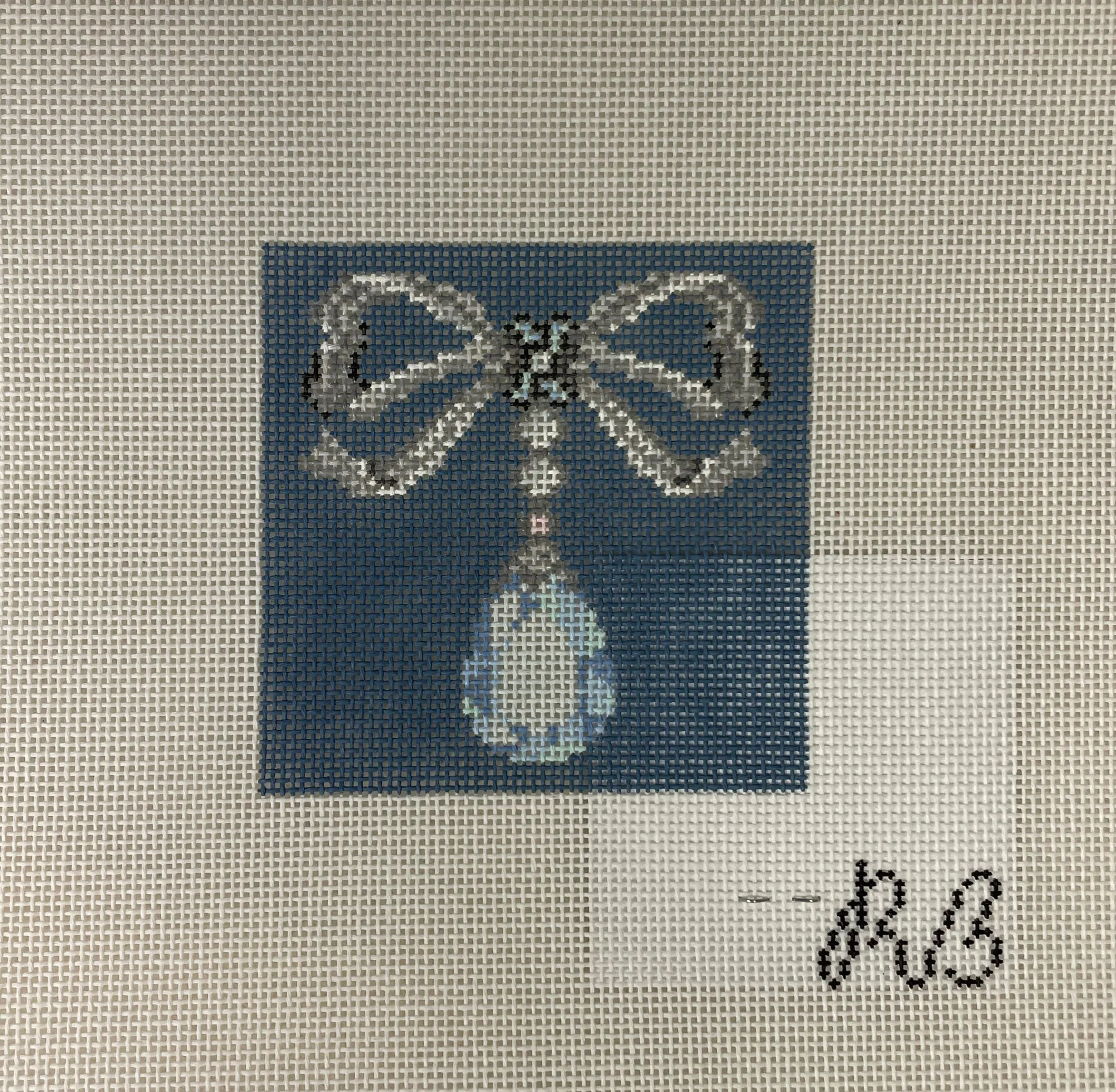 * Rachel Barri Diamond Drop Insert