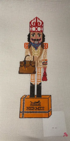 * Rachel Barri RR151 Hermes S. Nutcracker