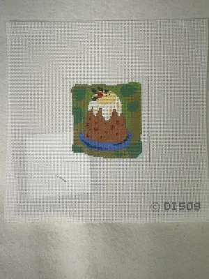 * SALE / Birds of a Feather DI509 Christmas Cake