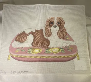* SALE / Eva Brent 2726 Cocker Spaniel