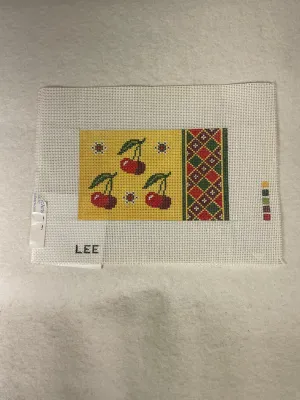 * SALE / Lee BD47 Cherries