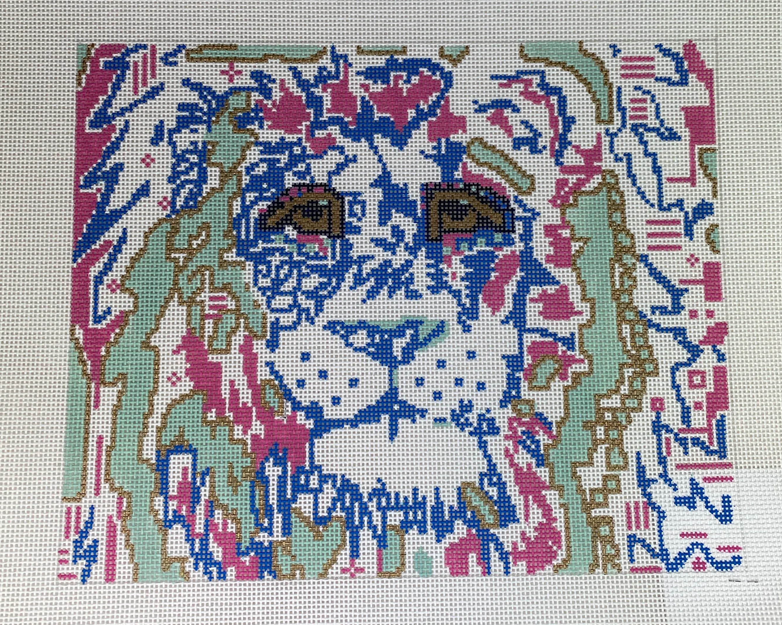 * Thorn Alexander TA02 Lily the Lion