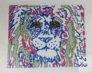 * Thorn Alexander TA02 Lily the Lion