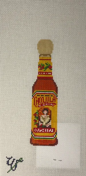 * Wipstitch Needleworks 058 Cholula