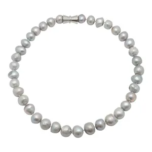 100-07 | GRAY BAM BAM SINGLE STRAND