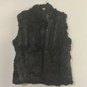 100% Authentic Afghani Vest