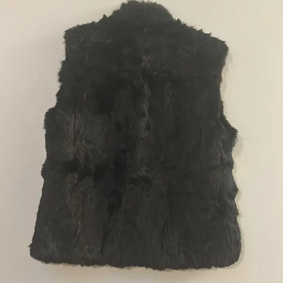 100% Authentic Afghani Vest