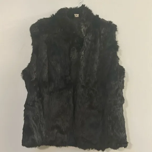 100% Authentic Afghani Vest