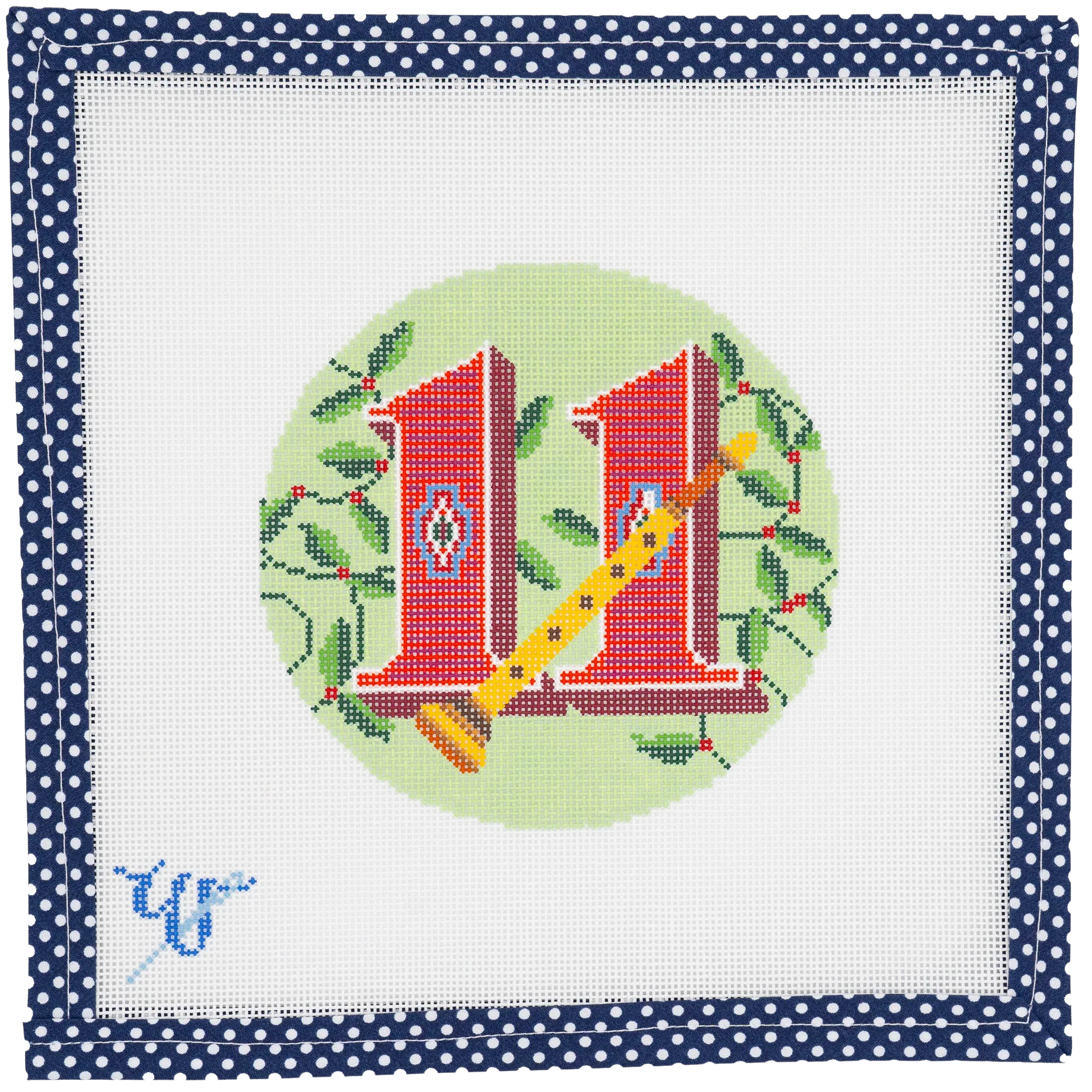 12 Days of Christmas Set