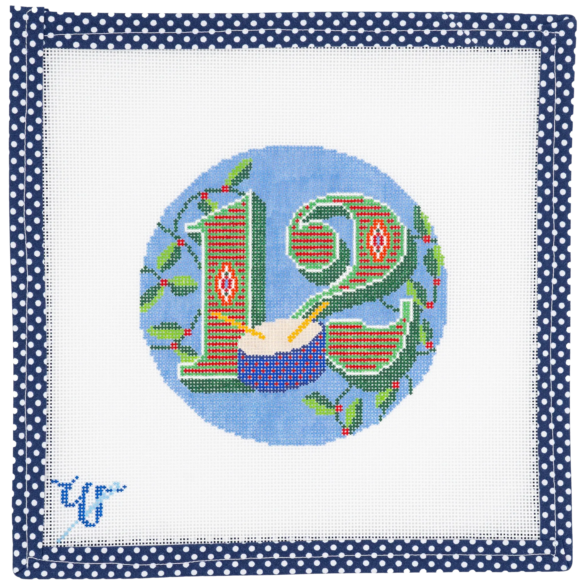 12 Days of Christmas Set