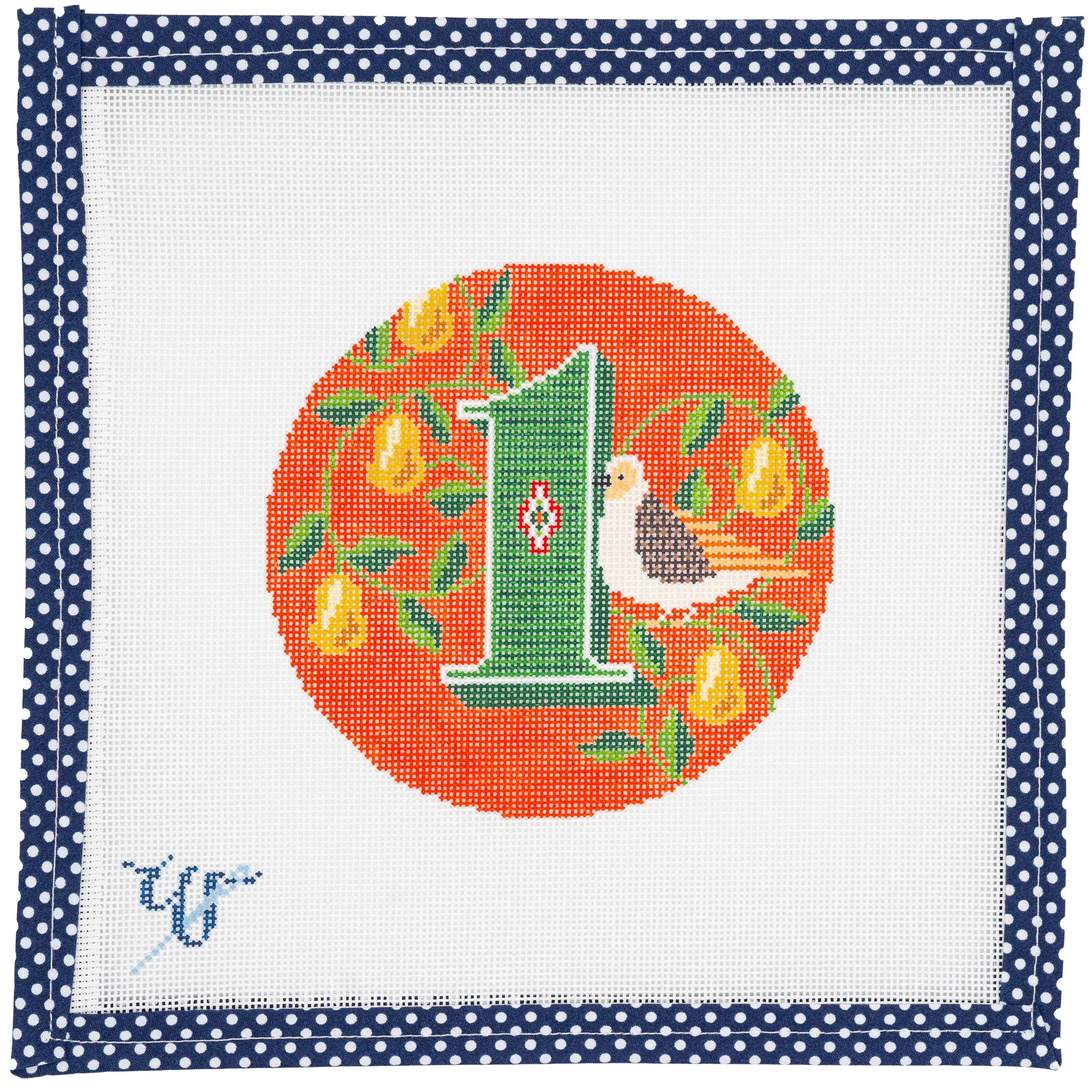 12 Days of Christmas Set