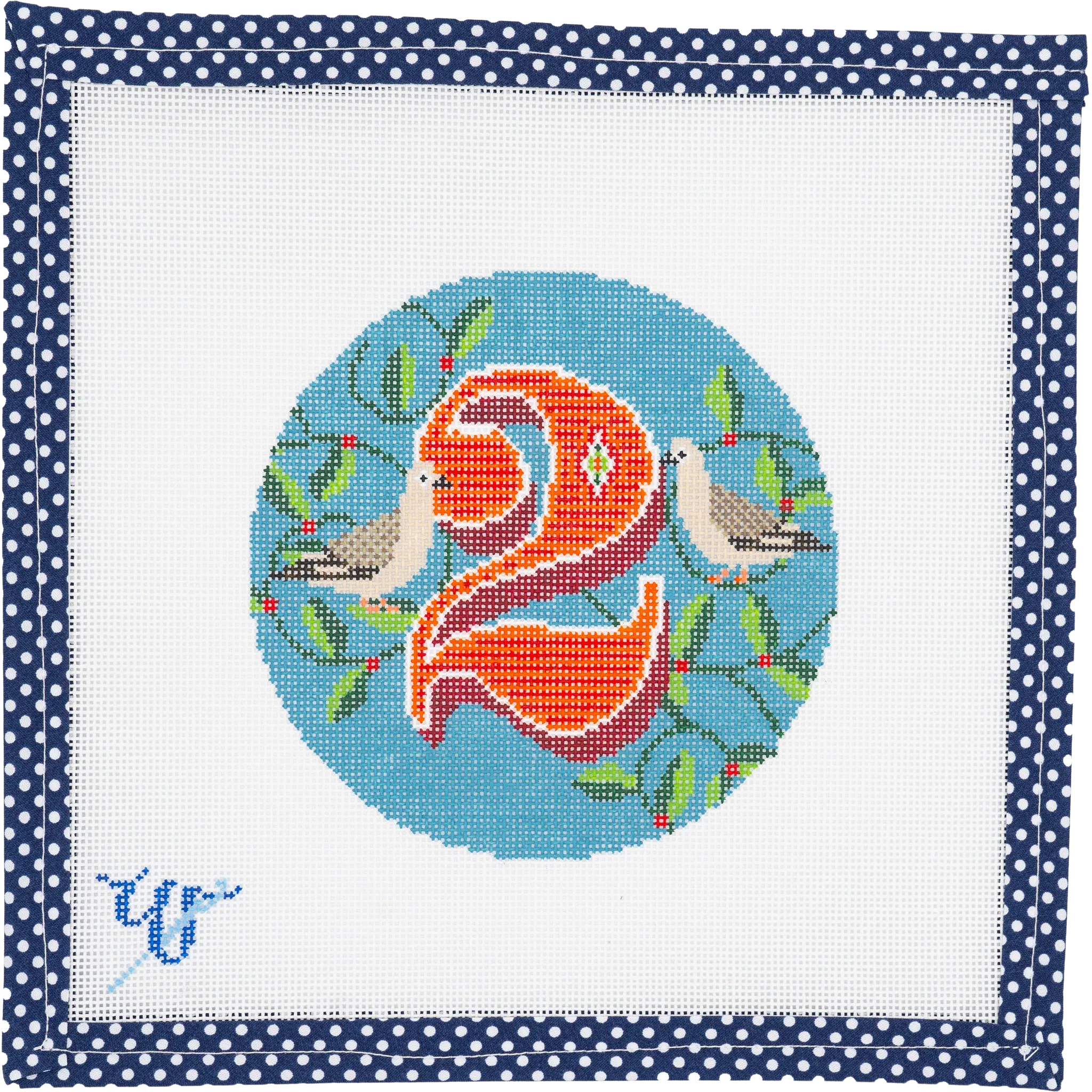 12 Days of Christmas Set