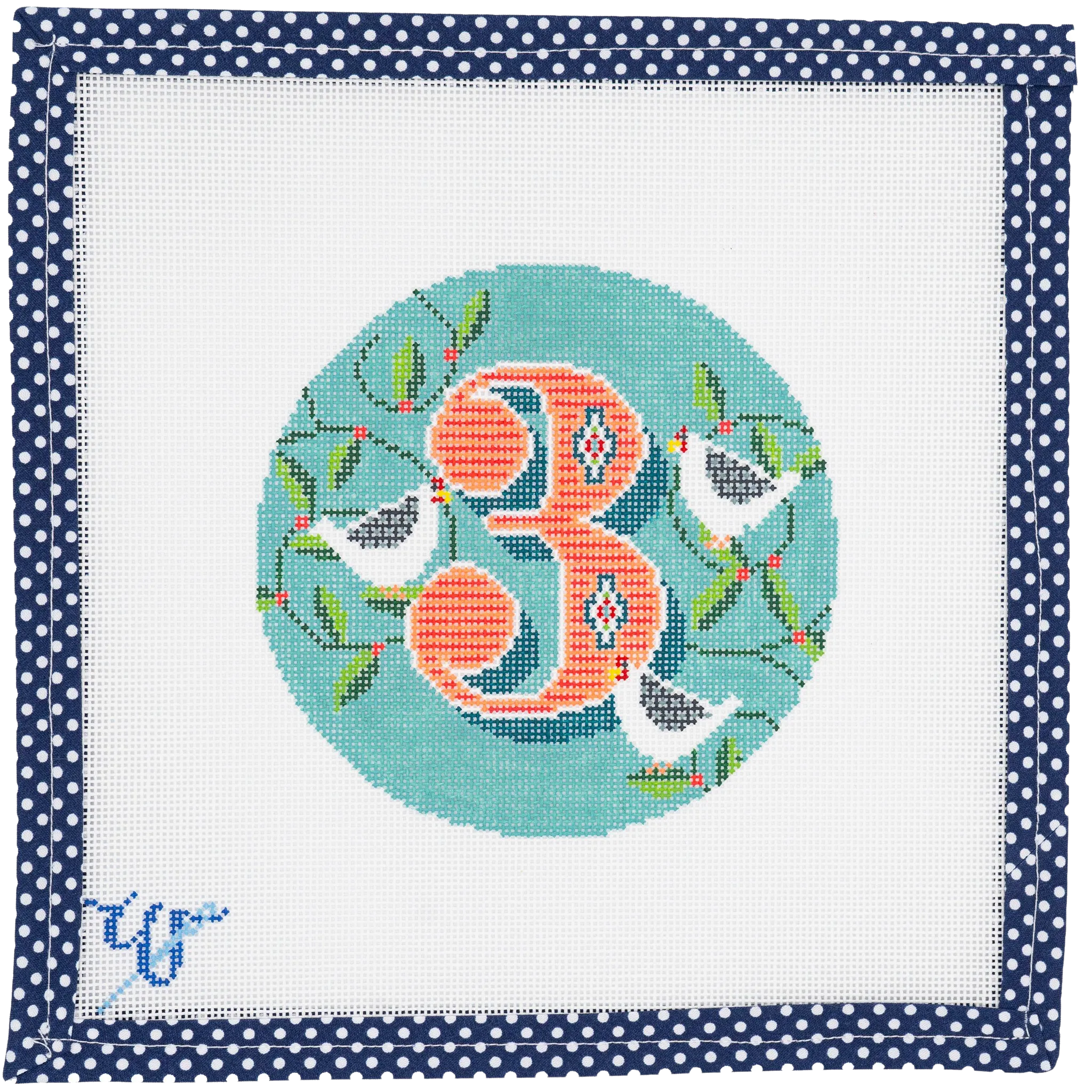 12 Days of Christmas Set