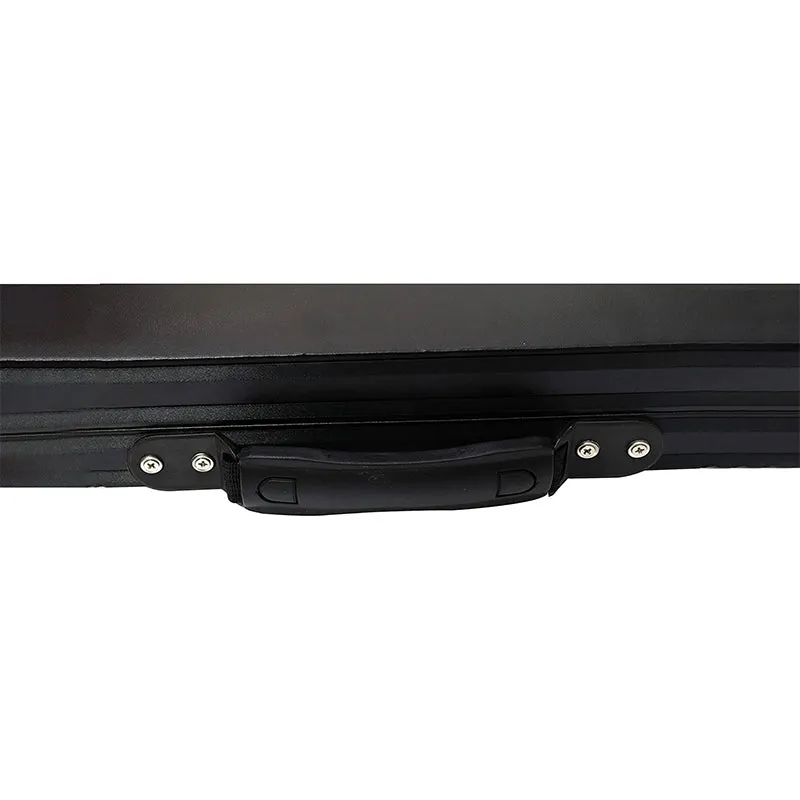 12 Inches Staunton Chess Game Storage Box -Leather Material