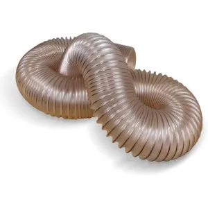 2-1/2" PU HOSE 6M
