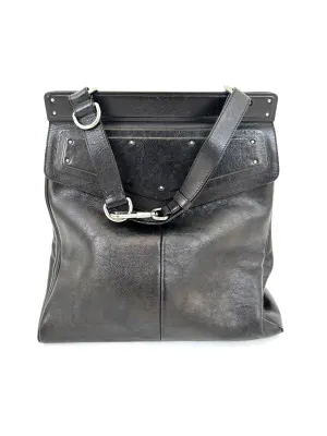 2002 Yves Saint Laurent Tom Ford Studded Bag*