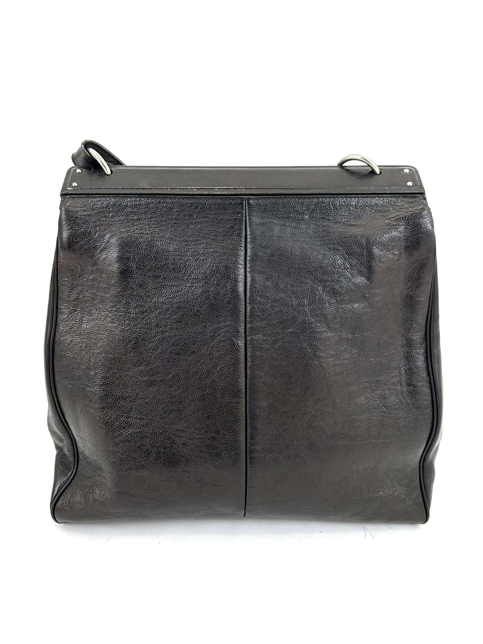 2002 Yves Saint Laurent Tom Ford Studded Bag*