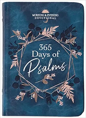 365 Days of Psalms