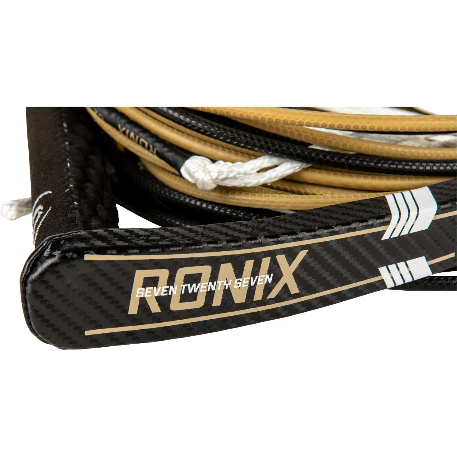 727 Pro Foil Combo Wakeboard Rope Package